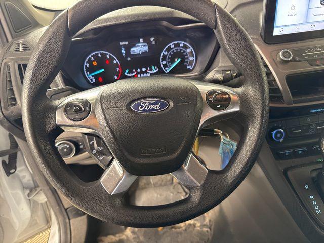 used 2020 Ford Transit Connect car, priced at $15,000