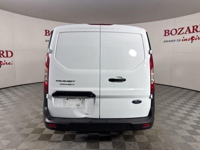 used 2020 Ford Transit Connect car, priced at $15,000