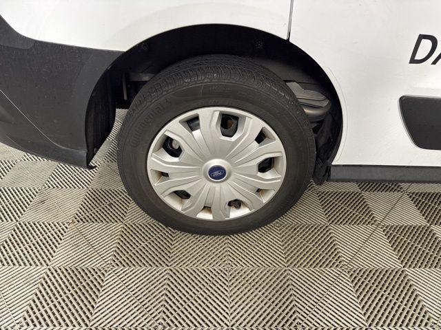 used 2020 Ford Transit Connect car, priced at $15,000