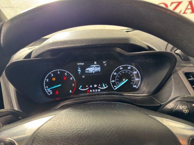 used 2020 Ford Transit Connect car, priced at $15,000