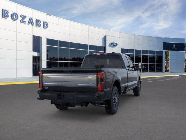 new 2026 Ford F-350 car, priced at $120,575