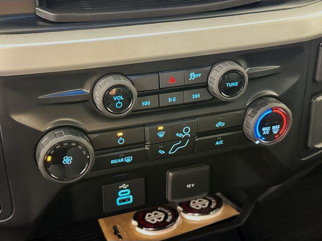 new 2026 Ford F-250 car, priced at $65,500