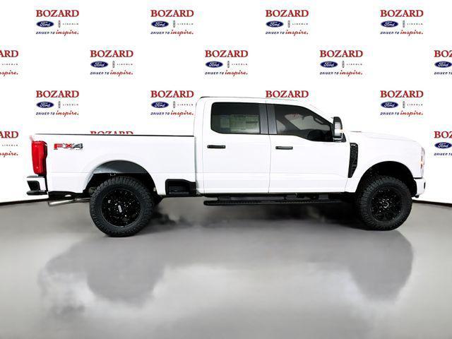 new 2026 Ford F-250 car, priced at $65,500