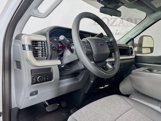 new 2026 Ford F-250 car, priced at $65,500