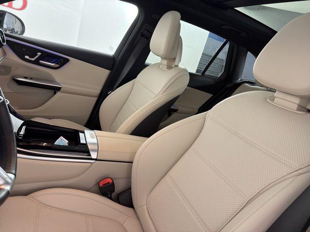 used 2024 Mercedes-Benz GLC 300 car, priced at $42,750