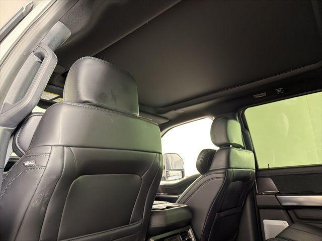 used 2026 Ford F-350 car, priced at $93,000