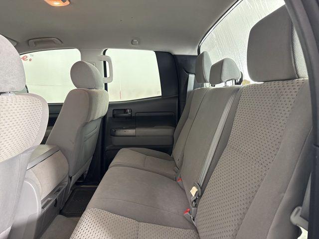 used 2010 Toyota Tundra car, priced at $13,500