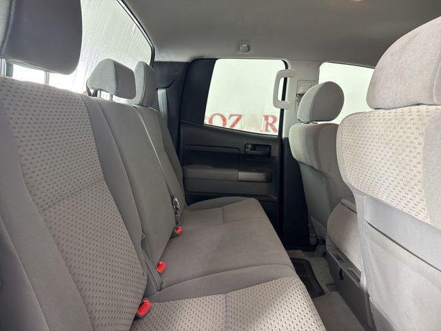 used 2010 Toyota Tundra car, priced at $13,500