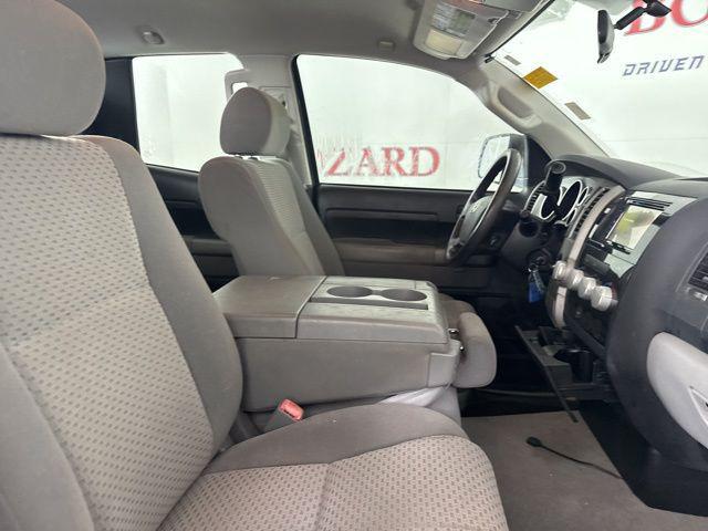 used 2010 Toyota Tundra car, priced at $13,500