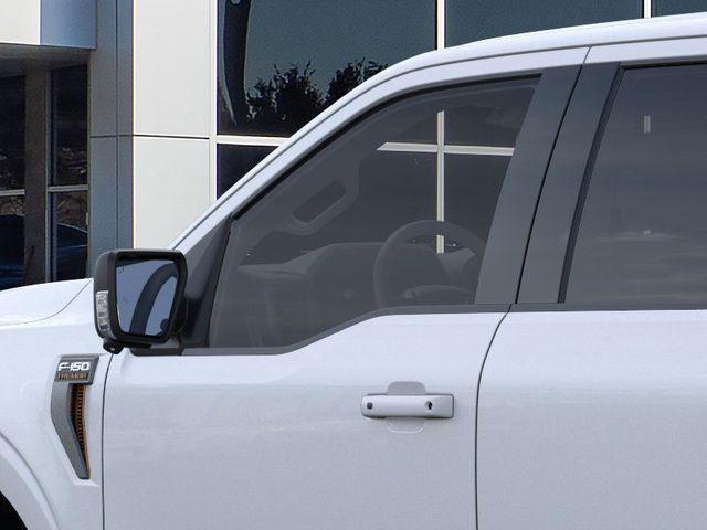 new 2025 Ford F-150 car, priced at $67,394