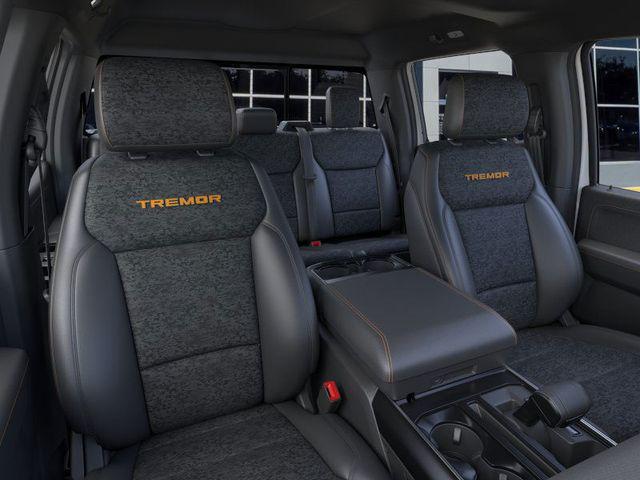 new 2025 Ford F-150 car, priced at $67,394