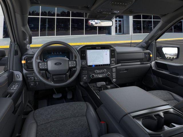 new 2025 Ford F-150 car, priced at $67,394