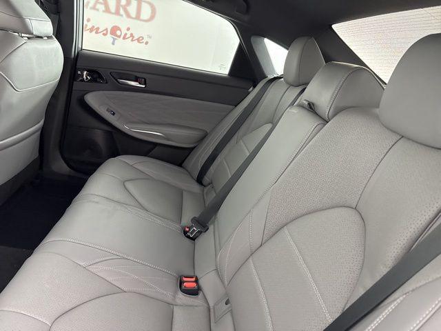 used 2021 Toyota Avalon Hybrid car, priced at $31,250