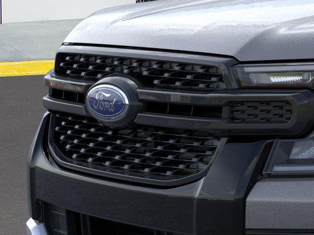 new 2025 Ford Ranger car, priced at $32,159