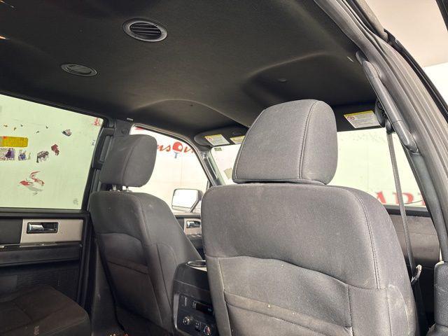 used 2017 Ford Expedition car, priced at $10,500