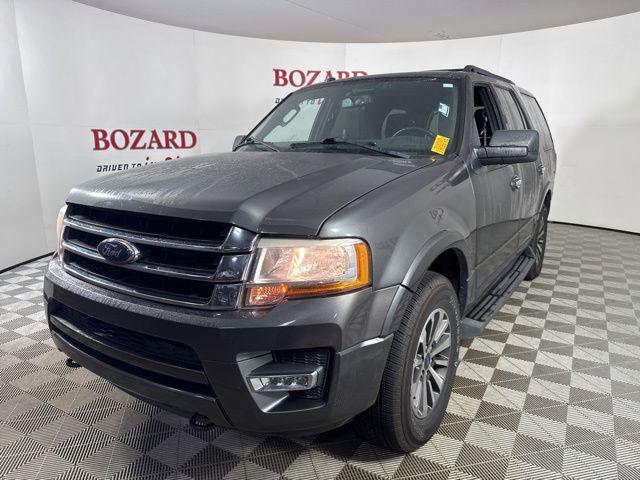used 2017 Ford Expedition car, priced at $10,500