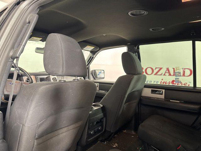 used 2017 Ford Expedition car, priced at $10,500