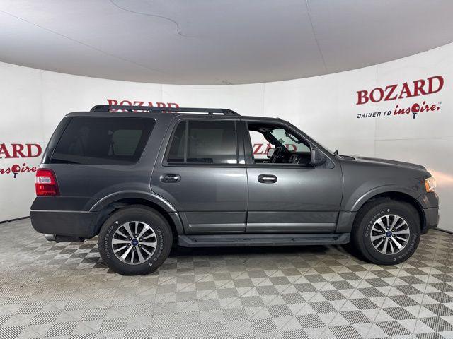used 2017 Ford Expedition car, priced at $10,500