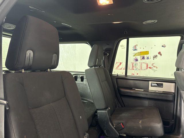 used 2017 Ford Expedition car, priced at $10,500