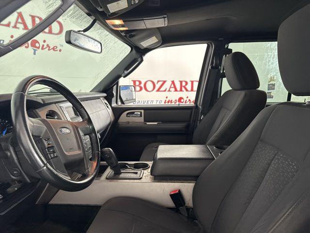 used 2017 Ford Expedition car, priced at $10,500