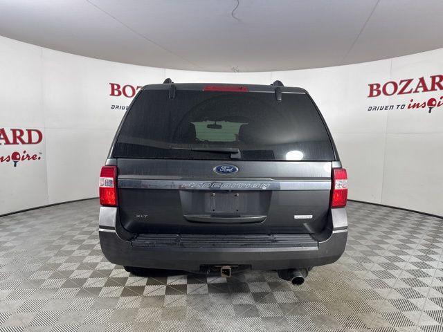 used 2017 Ford Expedition car, priced at $10,500