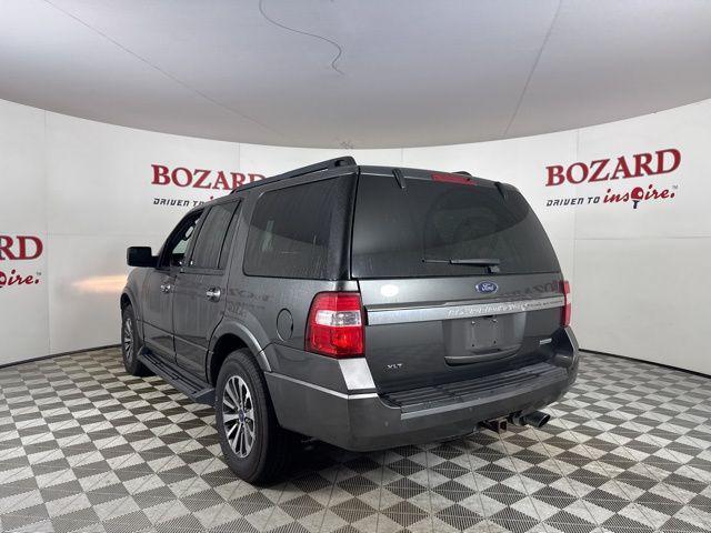 used 2017 Ford Expedition car, priced at $10,500