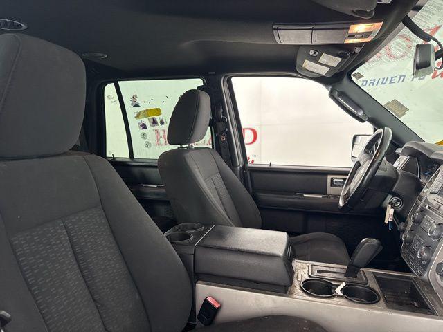 used 2017 Ford Expedition car, priced at $10,500