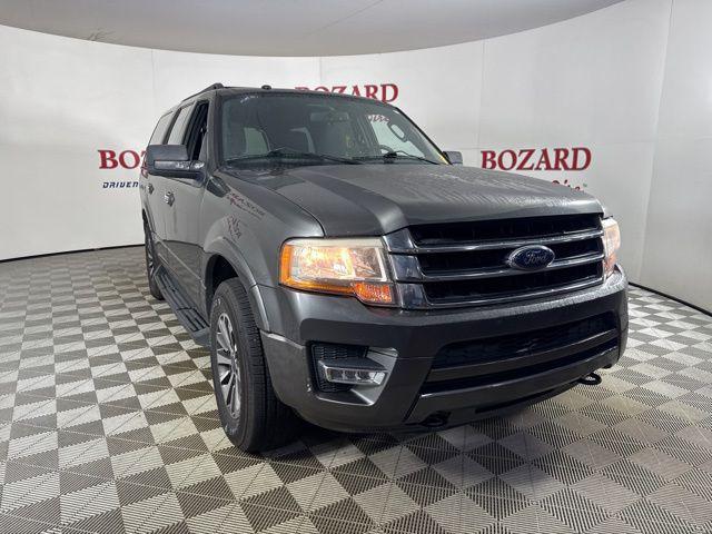 used 2017 Ford Expedition car, priced at $10,500