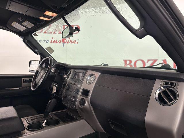 used 2017 Ford Expedition car, priced at $10,500
