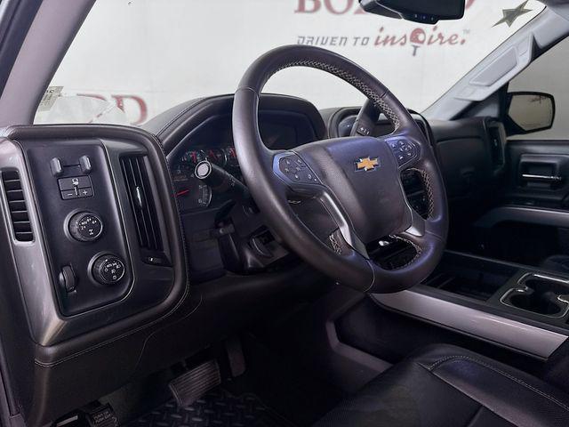 used 2015 Chevrolet Silverado 1500 car, priced at $23,000