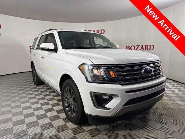 used 2020 Ford Expedition car, priced at $24,000