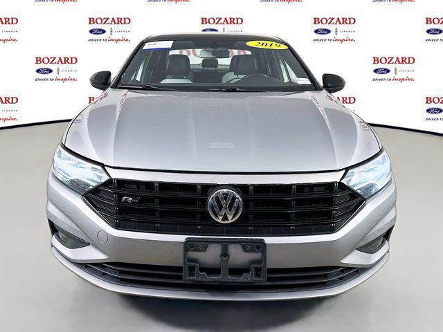 used 2019 Volkswagen Jetta car, priced at $13,500