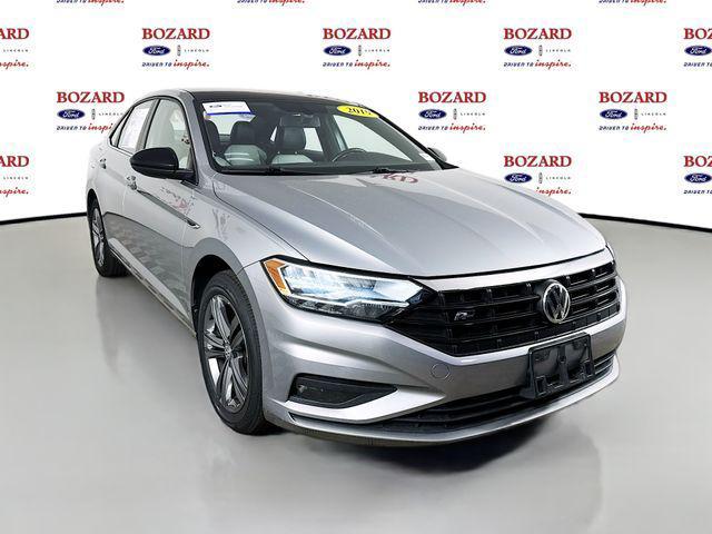 used 2019 Volkswagen Jetta car, priced at $13,500