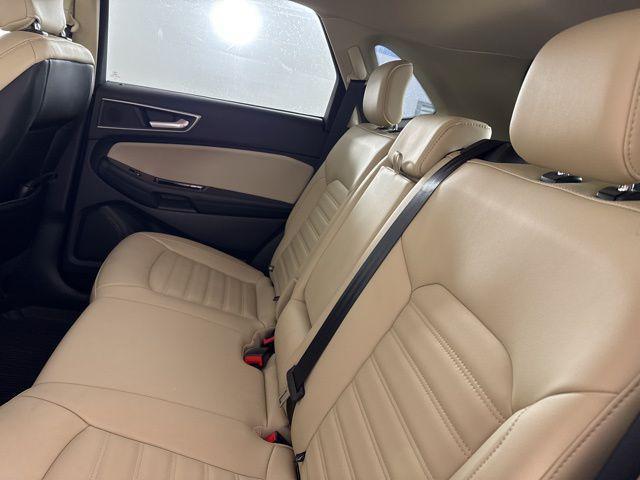used 2019 Ford Edge car, priced at $18,250