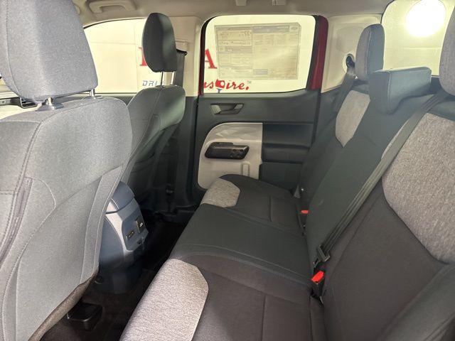 new 2026 Ford Maverick car, priced at $38,283