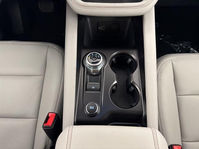 new 2026 Ford Explorer car, priced at $44,540