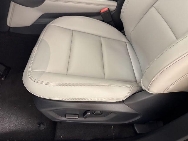 new 2026 Ford Explorer car, priced at $44,540