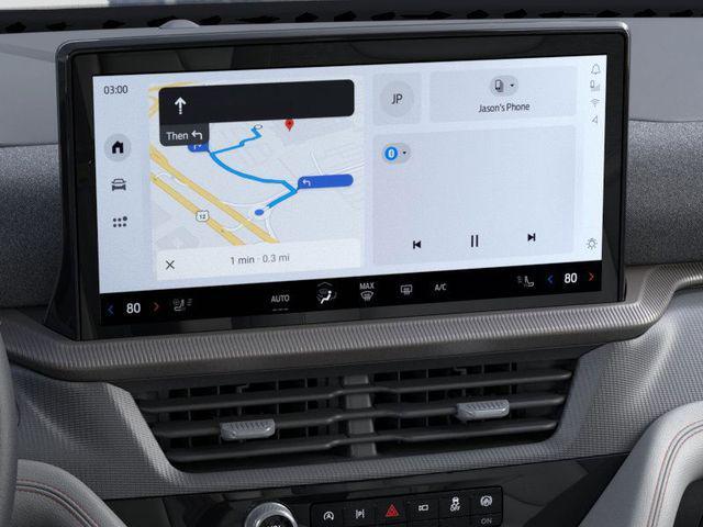 new 2026 Ford Explorer car, priced at $41,660