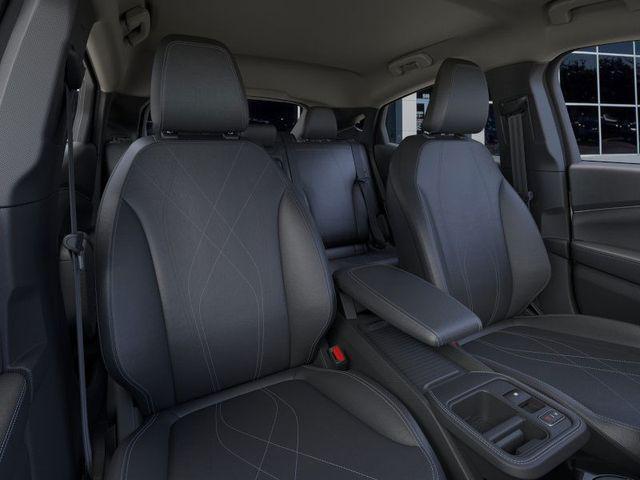 new 2025 Ford Mustang Mach-E car, priced at $35,580