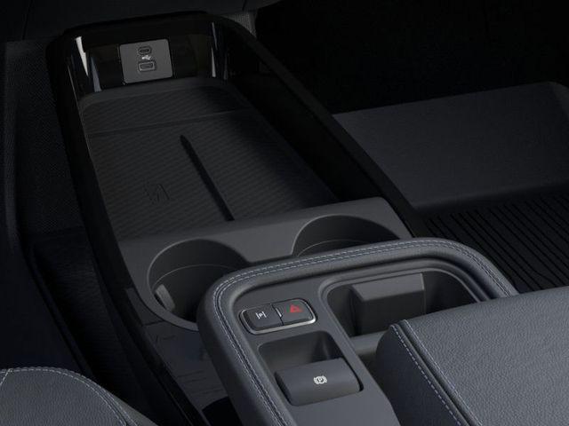 new 2025 Ford Mustang Mach-E car, priced at $35,580