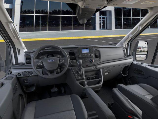 new 2025 Ford Transit-250 car, priced at $52,350