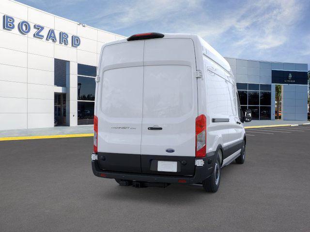 new 2025 Ford Transit-250 car, priced at $52,350