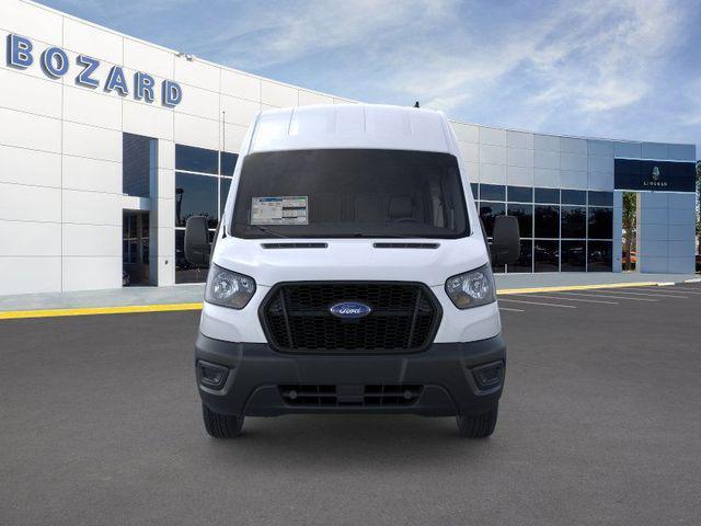 new 2025 Ford Transit-250 car, priced at $52,350