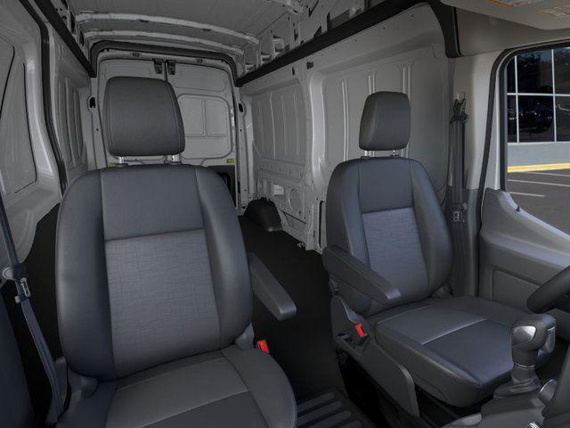 new 2025 Ford Transit-250 car, priced at $52,350