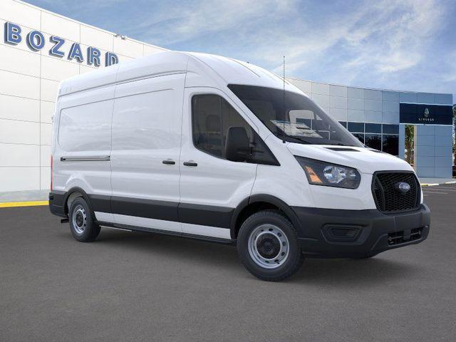 new 2025 Ford Transit-250 car, priced at $52,350