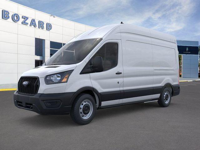 new 2025 Ford Transit-250 car, priced at $52,350