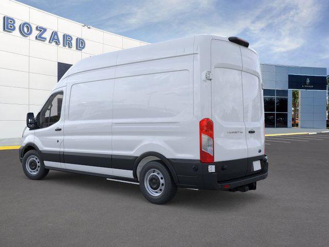 new 2025 Ford Transit-250 car, priced at $52,350