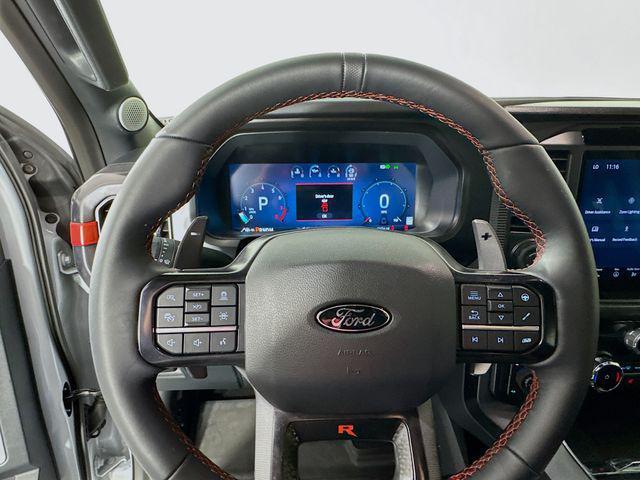 used 2025 Ford F-150 car, priced at $135,000