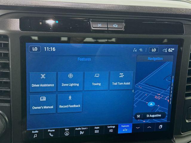 used 2025 Ford F-150 car, priced at $135,000