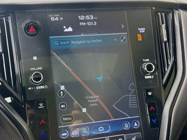 used 2025 Subaru Outback car, priced at $35,000